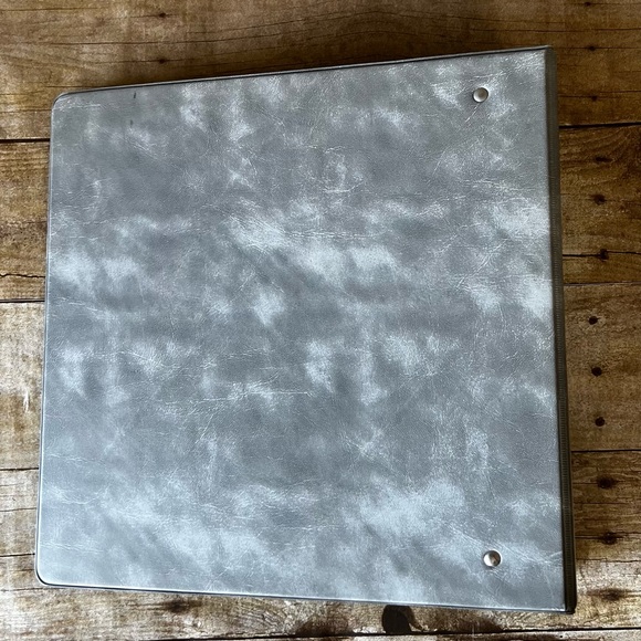 Collector's Card Album - Baseball - Picture 2 of 6